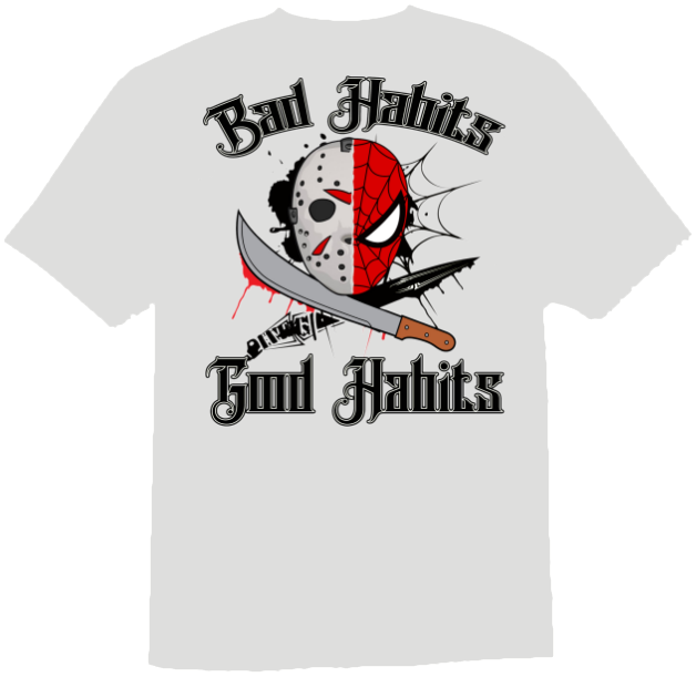 BHGH StreetWear Unisex T SHIRT