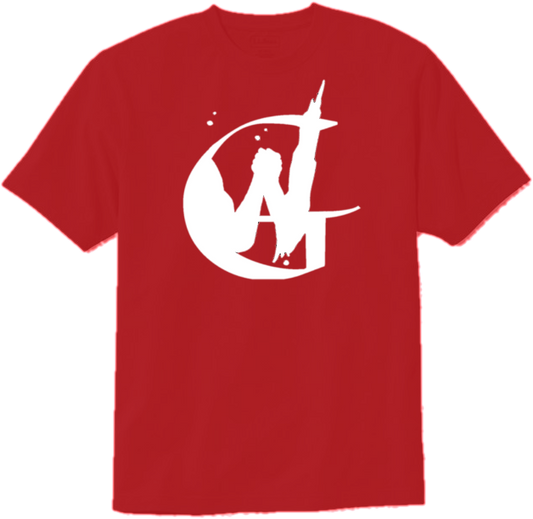 WAWG StreetWear Unisex T SHIRT