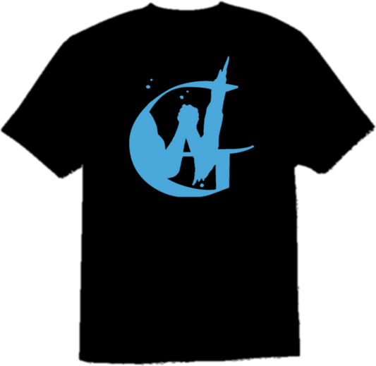 WAWG StreetWear Unisex T SHIRT