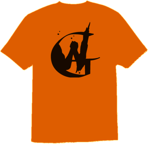 WAWG StreetWear Unisex T SHIRT