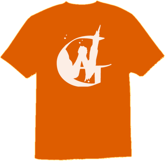 WAWG StreetWear Unisex T SHIRT